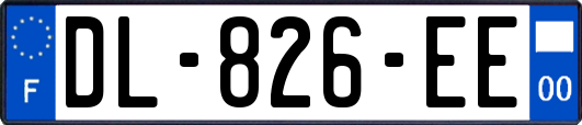 DL-826-EE