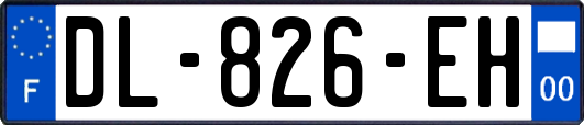 DL-826-EH