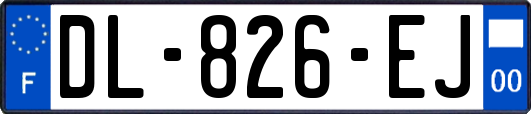DL-826-EJ