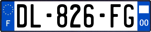 DL-826-FG