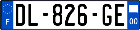 DL-826-GE