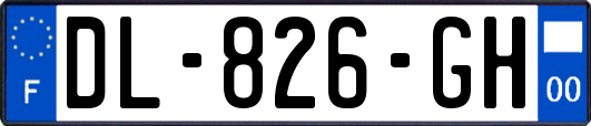 DL-826-GH