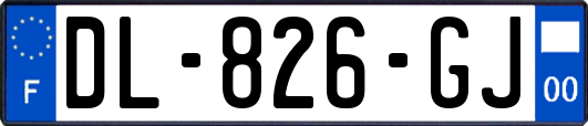 DL-826-GJ