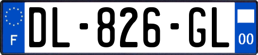 DL-826-GL