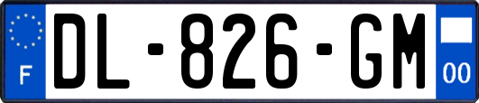 DL-826-GM