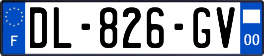 DL-826-GV