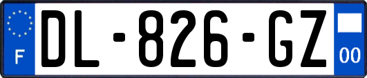 DL-826-GZ