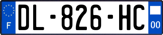 DL-826-HC