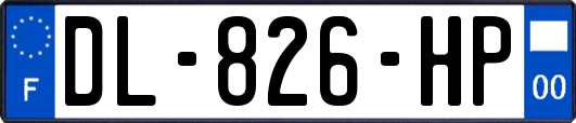 DL-826-HP