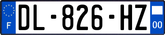 DL-826-HZ