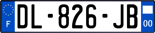 DL-826-JB