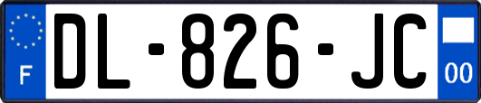 DL-826-JC