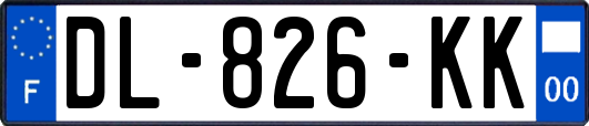 DL-826-KK