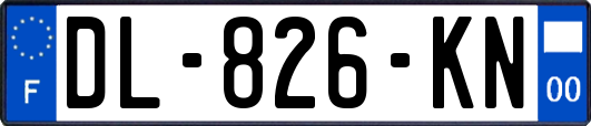 DL-826-KN