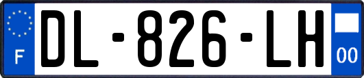 DL-826-LH