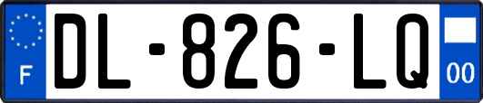 DL-826-LQ