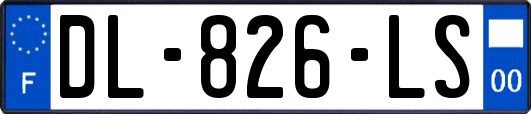 DL-826-LS