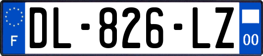 DL-826-LZ