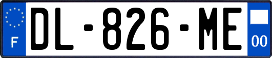 DL-826-ME