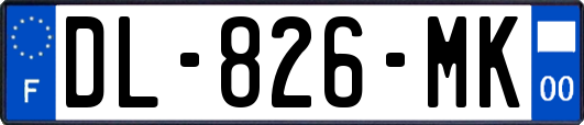 DL-826-MK