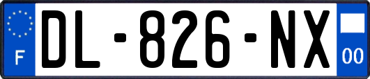 DL-826-NX