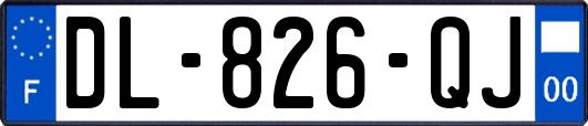 DL-826-QJ