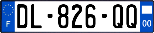 DL-826-QQ