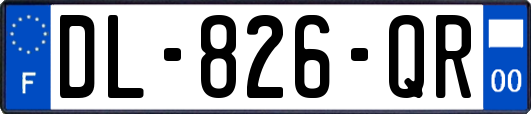 DL-826-QR