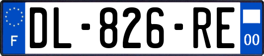 DL-826-RE