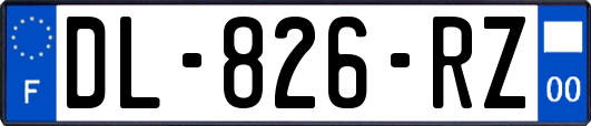 DL-826-RZ