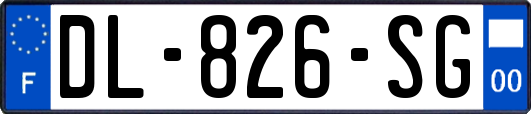 DL-826-SG