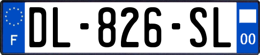 DL-826-SL