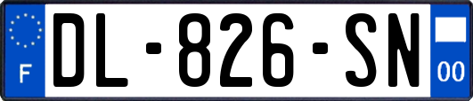 DL-826-SN