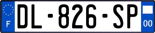 DL-826-SP