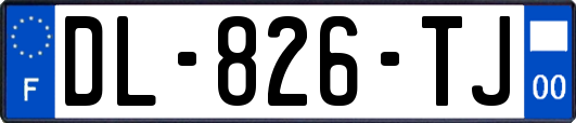 DL-826-TJ