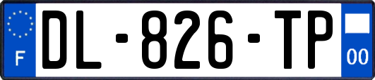 DL-826-TP