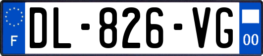 DL-826-VG