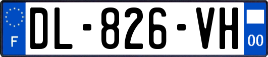 DL-826-VH