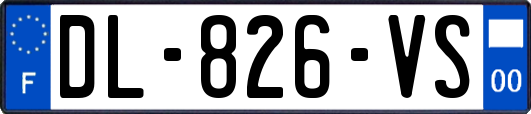 DL-826-VS