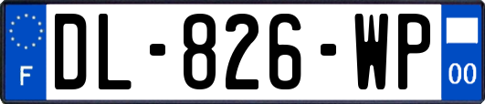 DL-826-WP