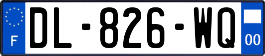 DL-826-WQ