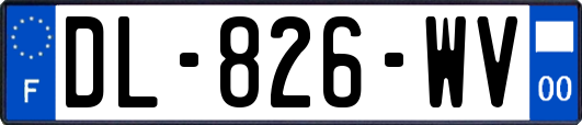DL-826-WV