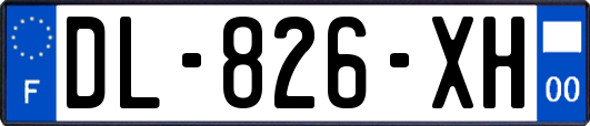 DL-826-XH
