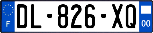 DL-826-XQ