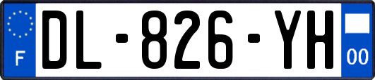 DL-826-YH