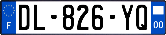 DL-826-YQ