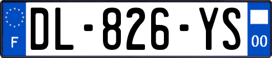 DL-826-YS