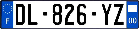 DL-826-YZ