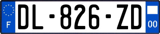 DL-826-ZD