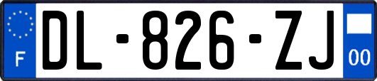 DL-826-ZJ